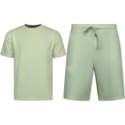 Enos Zomerset ribbed oversized
