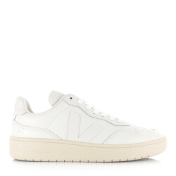 Veja v-90 van o.t. leer lage sneakers unisex