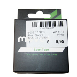 Push Braces Sport tape