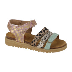Develab 48510-479 meisjes sandalen