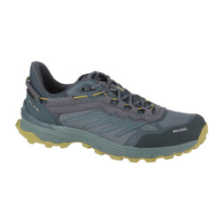 Meindl 47510-02 heren wandelschoenen laag