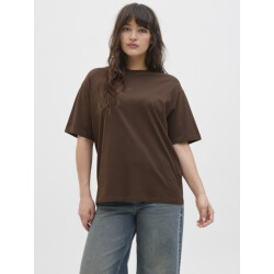 Jack & Jones Jxandrea ss loose every logo tee no