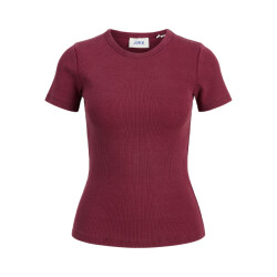 Jack & Jones Jxfrankie wash ss str tee jrs noos