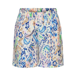 Jacqueline de Yong Jdytroya life mw shorts wvn dia ecru dessin