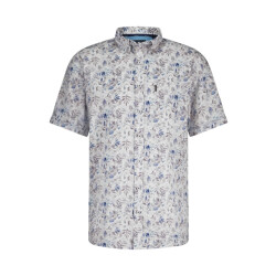 State of Art 26415910 shirt ss print popli