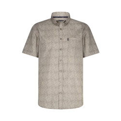 State of Art 26415911 shirt ss print popli