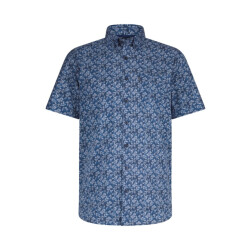 State of Art 26415911 shirt ss print popli