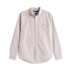 Tommy Hilfiger Overhemd lange mouw mw0mw35774