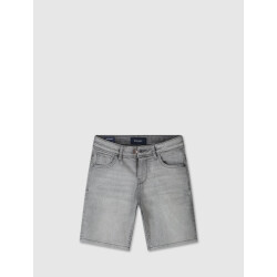 Ballin Amsterdam Zomer jeans short jongens licht jaxx regular fit