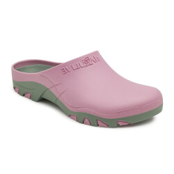 Natulive Tuinklomp dames roze