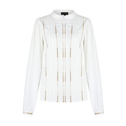 G-Maxx Blouse elive /sahara