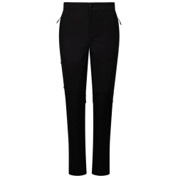 Trespass Dames edziz softshell broek