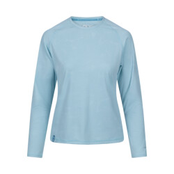 Trespass Dames anneliese top met lange mouwen