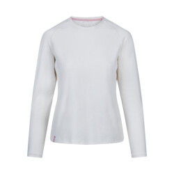 Trespass Dames anneliese top met lange mouwen