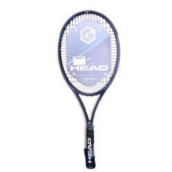Head Tennisracket competitie