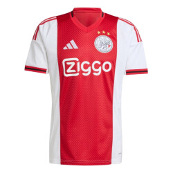Adidas Voetbalshirt heren
