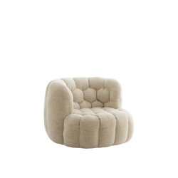 Light & Living stoel amara 100x98x72cm -