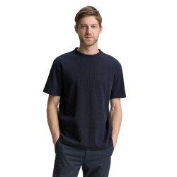 Tom Tailor Structured t-shirt