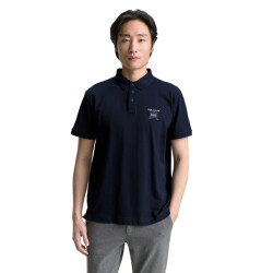 Tom Tailor Detailed polo