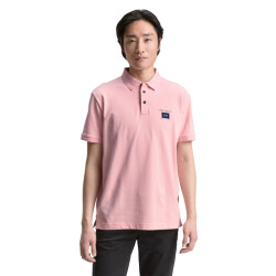 Tom Tailor Detailed polo