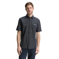 Tom Tailor Structured shirt