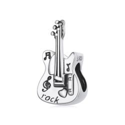 Mijn bedels Bedel rock gitaar