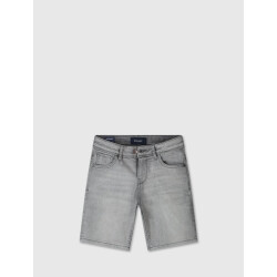 Ballin Amsterdam Zomer jeans short jongens licht jaxx regular fit