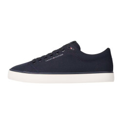 Tommy Hilfiger Hi vulc low canvas