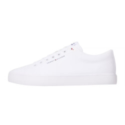 Tommy Hilfiger Hi vulc low canvas