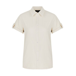 G-Maxx Blouse rosalia sand