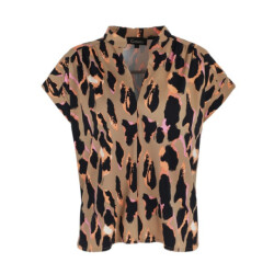 G-Maxx Top devon cael/black