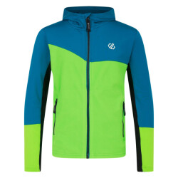 Dare2b Kinder/kids thriving iii core stretch midlayer
