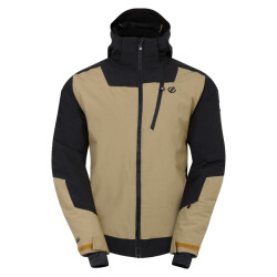 Dare2b Heren halfpipe ii ski jacket