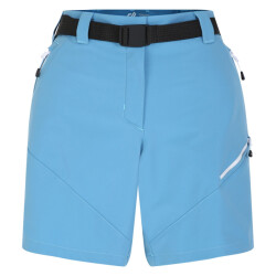 Dare2b Dames melodic pro lichtgewicht shorts