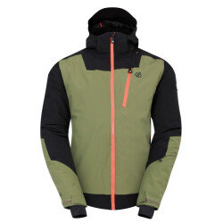 Dare2b Heren halfpipe ii ski jacket