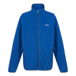 Regatta Heren hadfield full zip fleece jas
