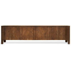 Multifurn Nova tv-meubel 210cm