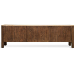 Multifurn Nova tv-meubel marmer 175cm