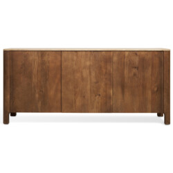 Multifurn Nova dressoir marmer 180cm