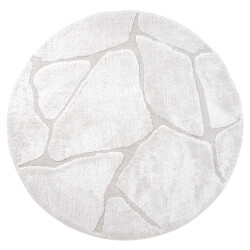 Veer Carpets Vloerkleed macy 160cm rond