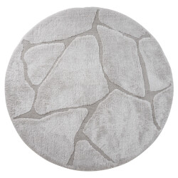 Veer Carpets Vloerkleed macy 160cm rond