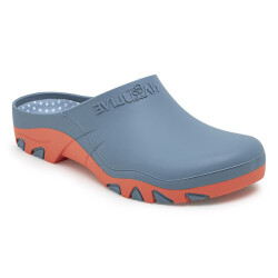 Natulive Tuinklomp dames blauw