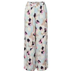 Nümph Nugracie pants 705237-cerulean