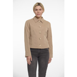 Rino & Pelle Odette.7002521 button through jacket