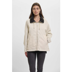 Rino & Pelle Flossy.7002521 reversible short parka