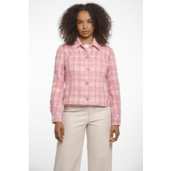 Rino & Pelle Imane.7002521 tweed jacket