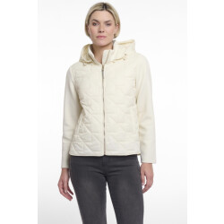 Rino & Pelle Gisela.7002521 light quilted jacket with scub