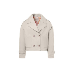 Beaumont Gracy short trench bm011251
