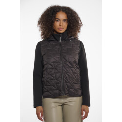 Rino & Pelle Gisela.7002521 light quilted jacket with scub