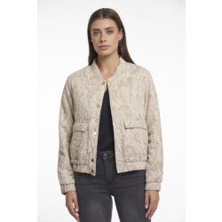 Rino & Pelle Funfun.7002521 padded short jacket